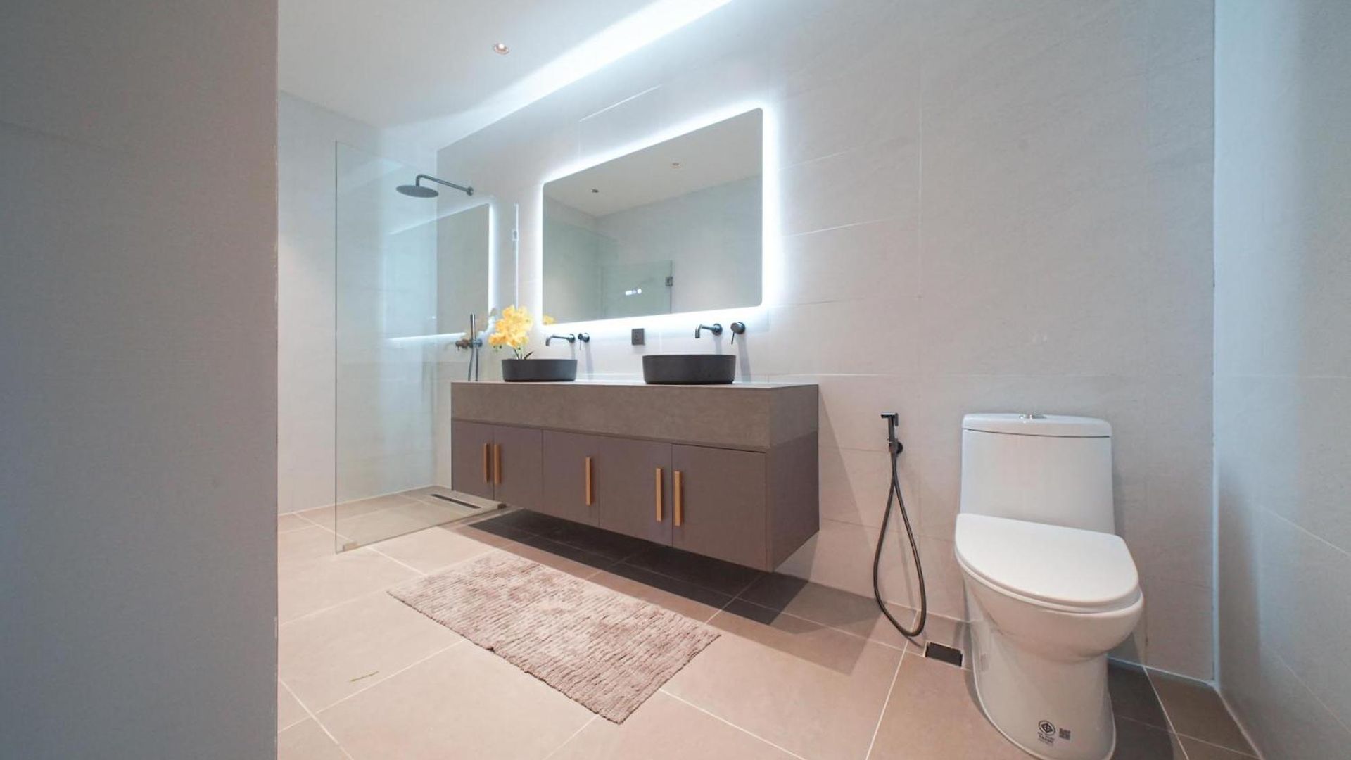 New 2024 - 4br Pet-friendly Pool - Jomtien Pattaya