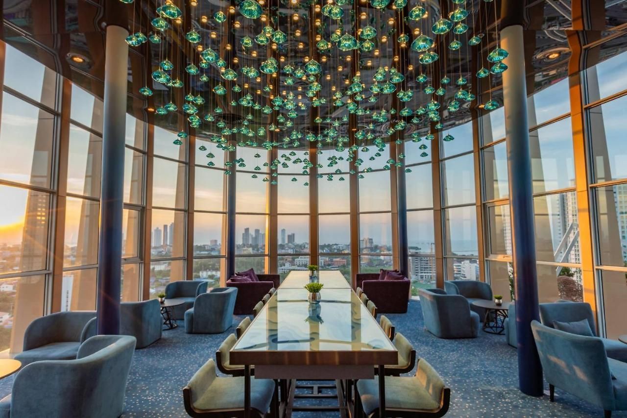 Centre Point Prime 5*