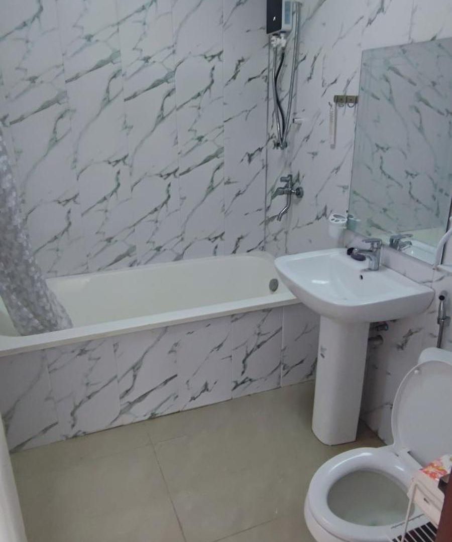 Dorothys โรงแรม Pattaya
