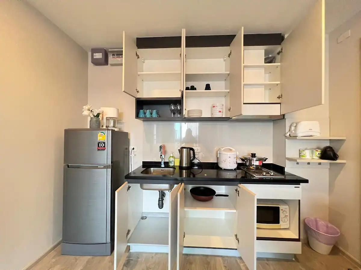 Downtown Lux Fun 2bedroom Rooftop Pool #tbb6575 *