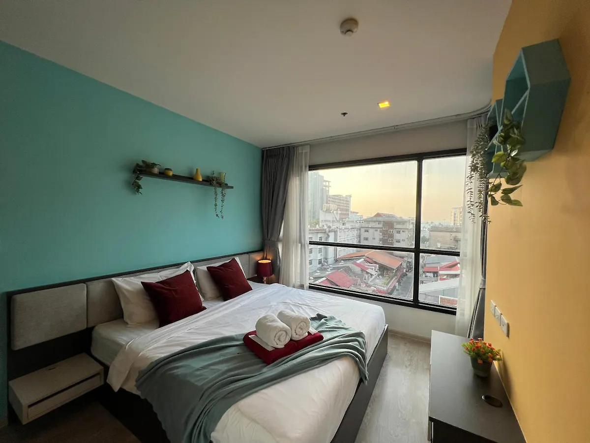 Downtown Lux Fun 2bedroom Rooftop Pool #tbb6575 *