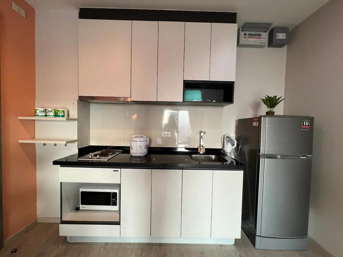 Downtown Lux Fun 2bedroom Rooftop Pool #tbb6032 * Pattaya