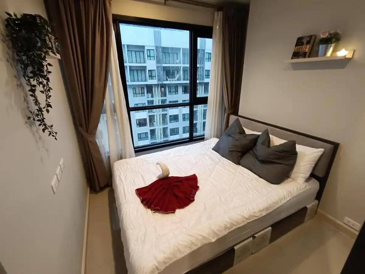 Downtown Lux Fun 2bdr Seaview High Floor #taa49325 Pattaya