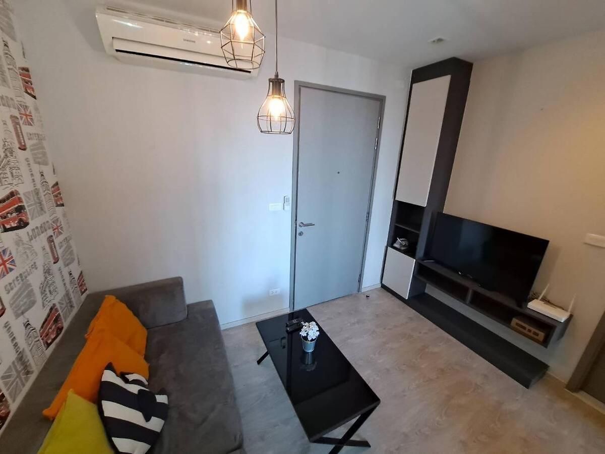 Downtown Lux Fun Sea View Rooftop Pool #ta31317 * Pattaya