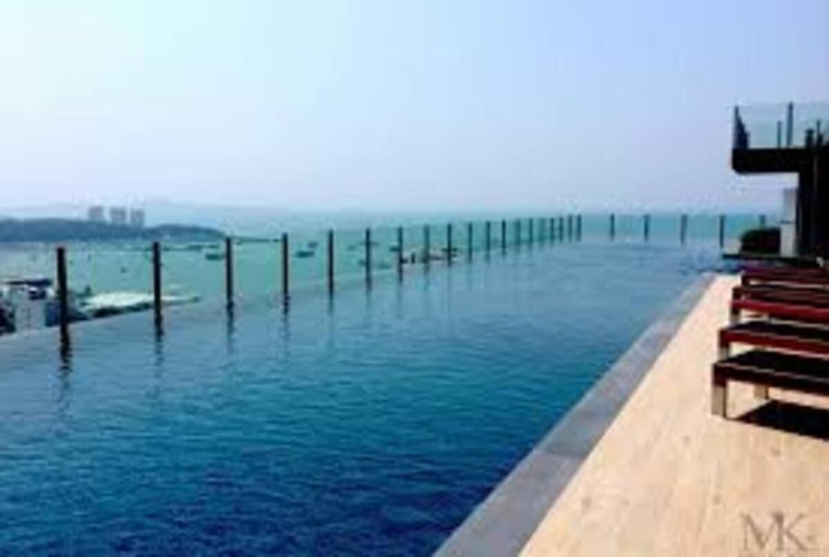 Downtown Lux Fun Rooftop Pool #ta1589