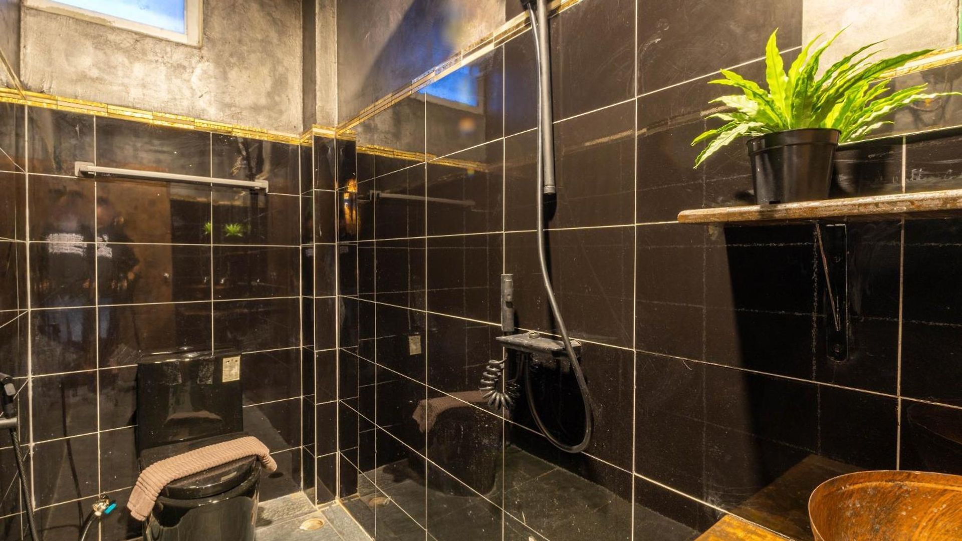 Apartment The Jungle Khophai Center 5 Bedroom Pattaya