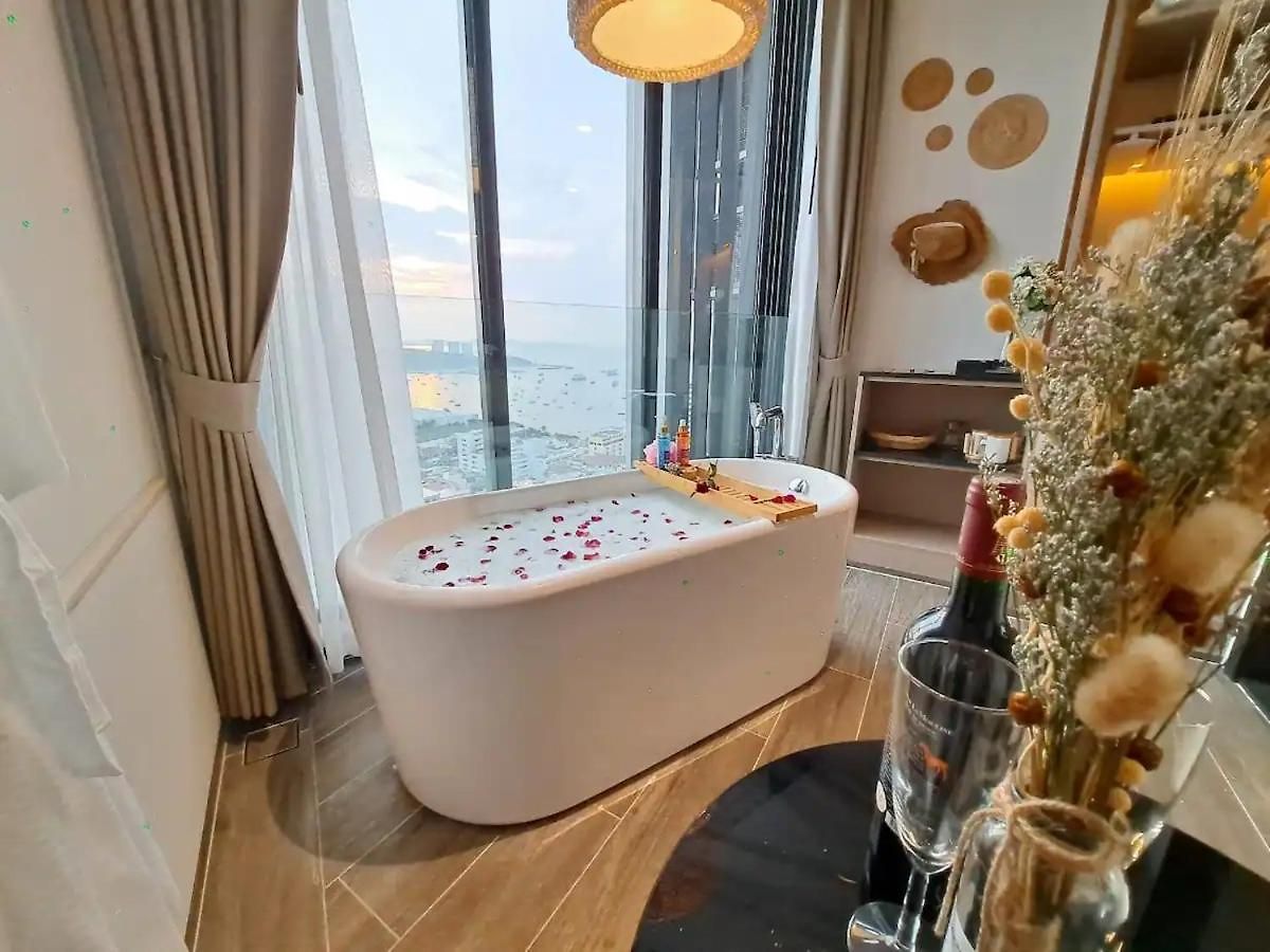 Floor Intimate Pleasure The Nestsuite#e92 *