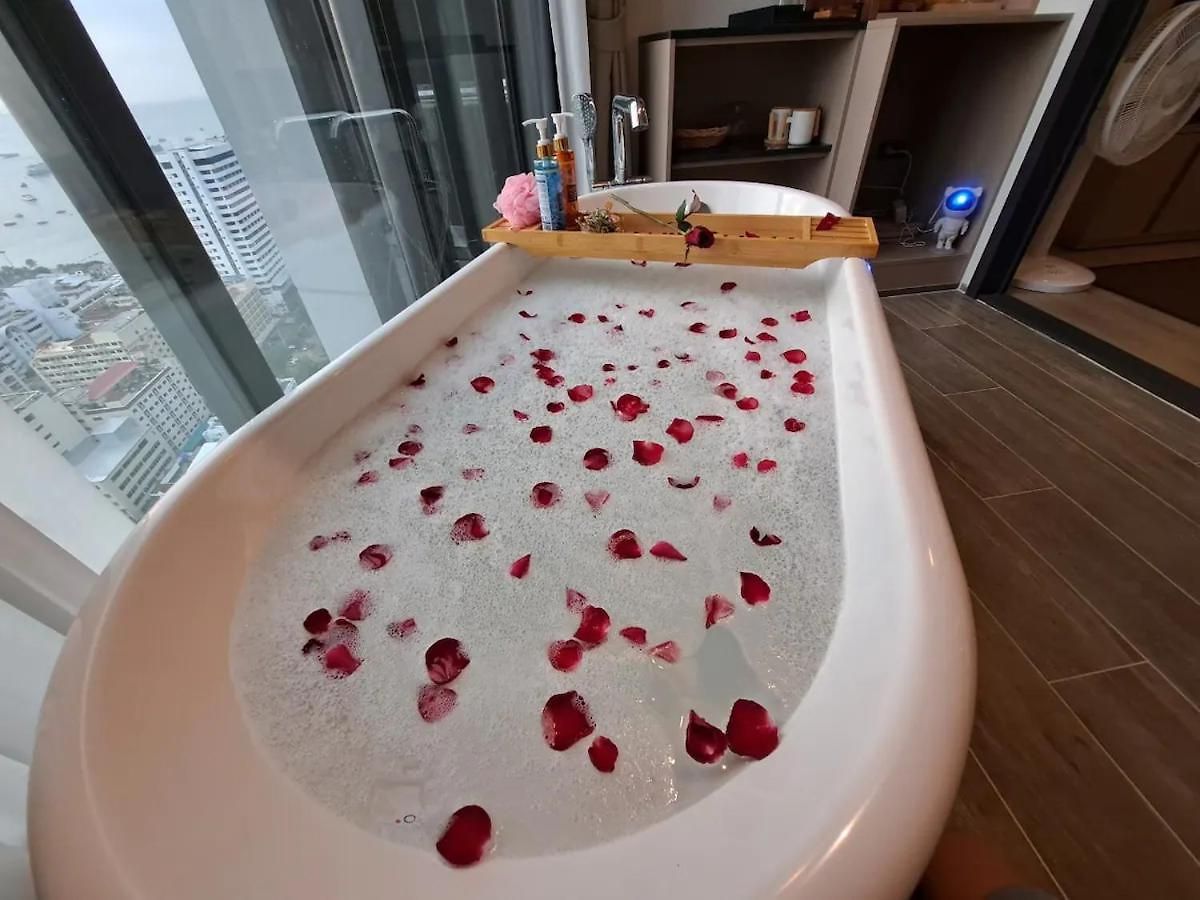 Floor Intimate Pleasure The Nestsuite#e92 Apartment *
