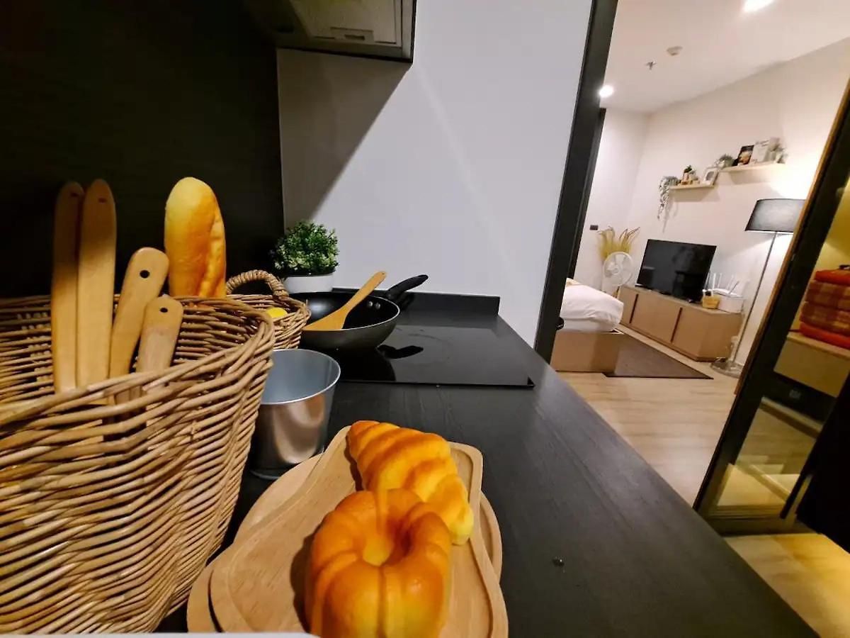 Apartment Floor Intimate Pleasure The Nestsuite#e92 *