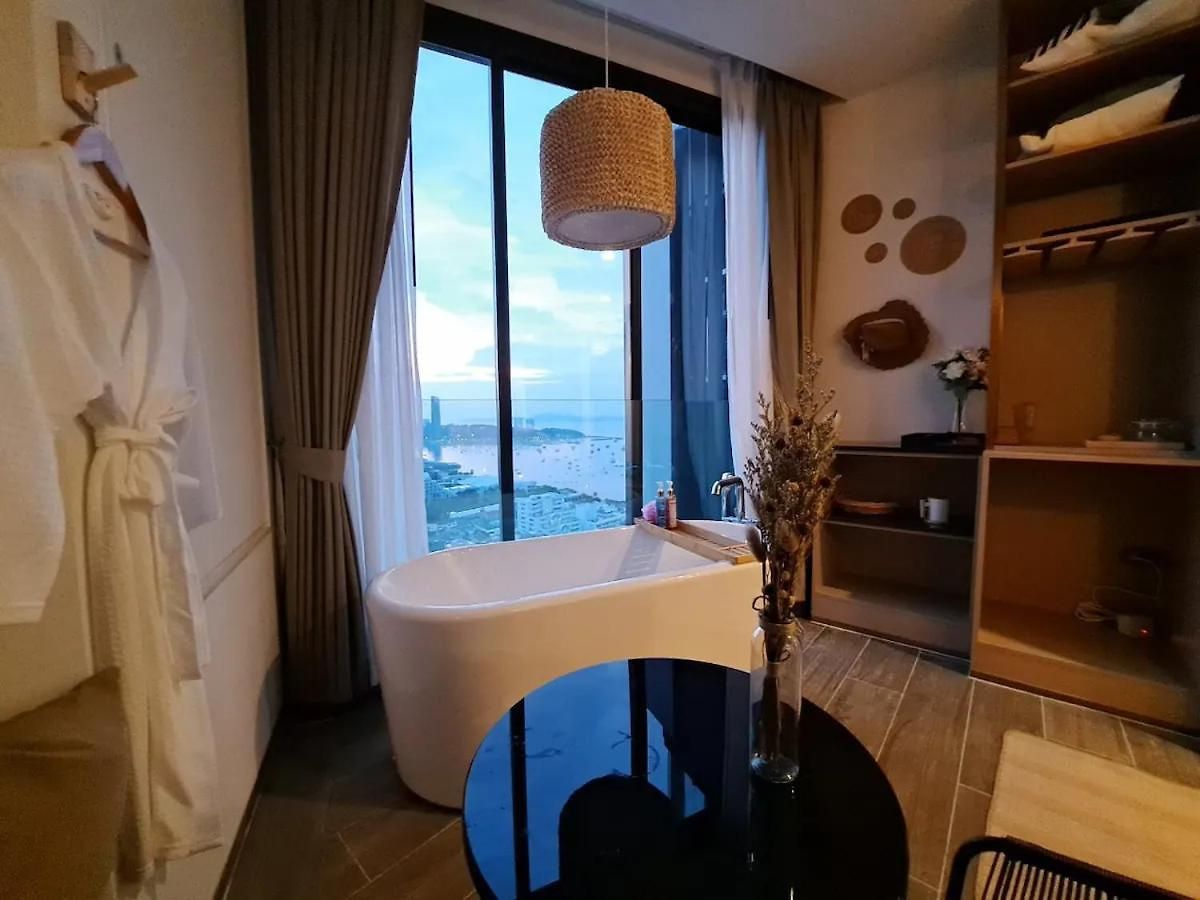 Floor Intimate Pleasure The Nestsuite#e92 Apartment