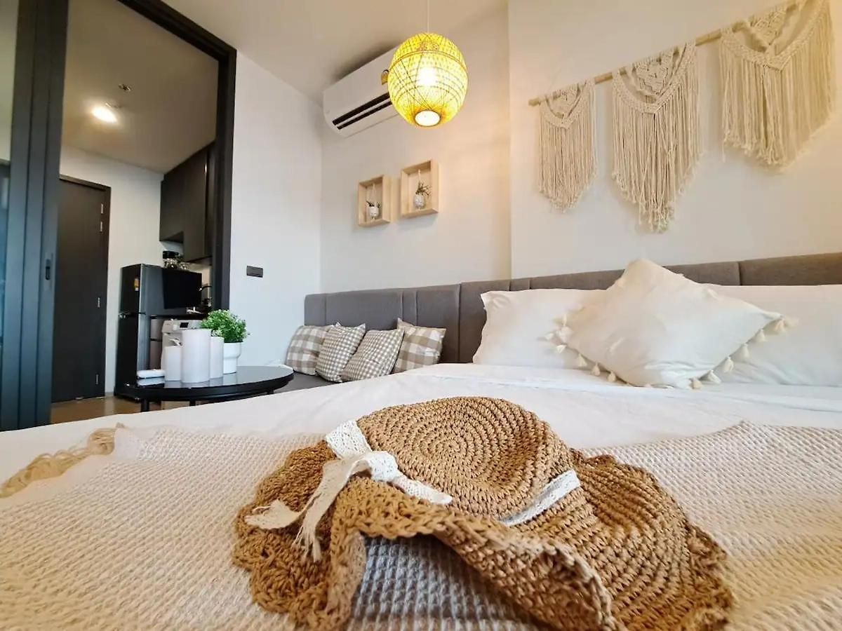 Floor Intimate Pleasure The Nestsuite#e92 Apartment *