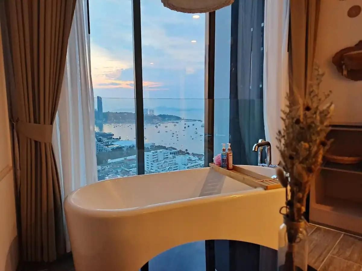 Floor Intimate Pleasure The Nestsuite#e92 *