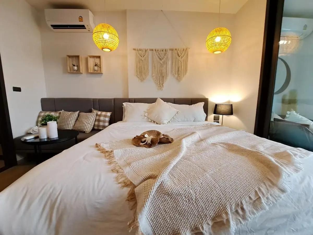 Floor Intimate Pleasure The Nestsuite#e92 Apartment *