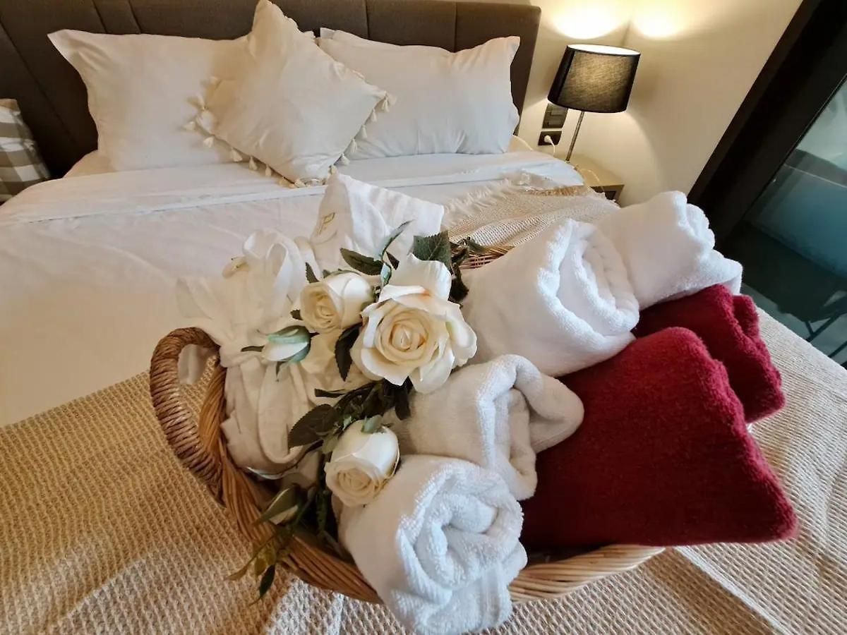Floor Intimate Pleasure The Nestsuite#e92 Apartment