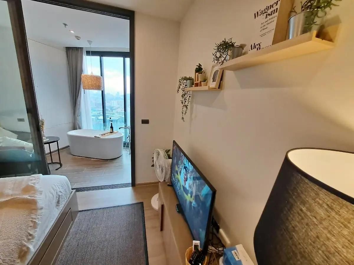 Floor Intimate Pleasure The Nestsuite#e92 Apartment *