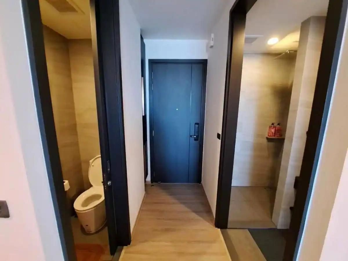 อพาร์ทเม้น Downtown Chic High Floor& Seaview #en58028
