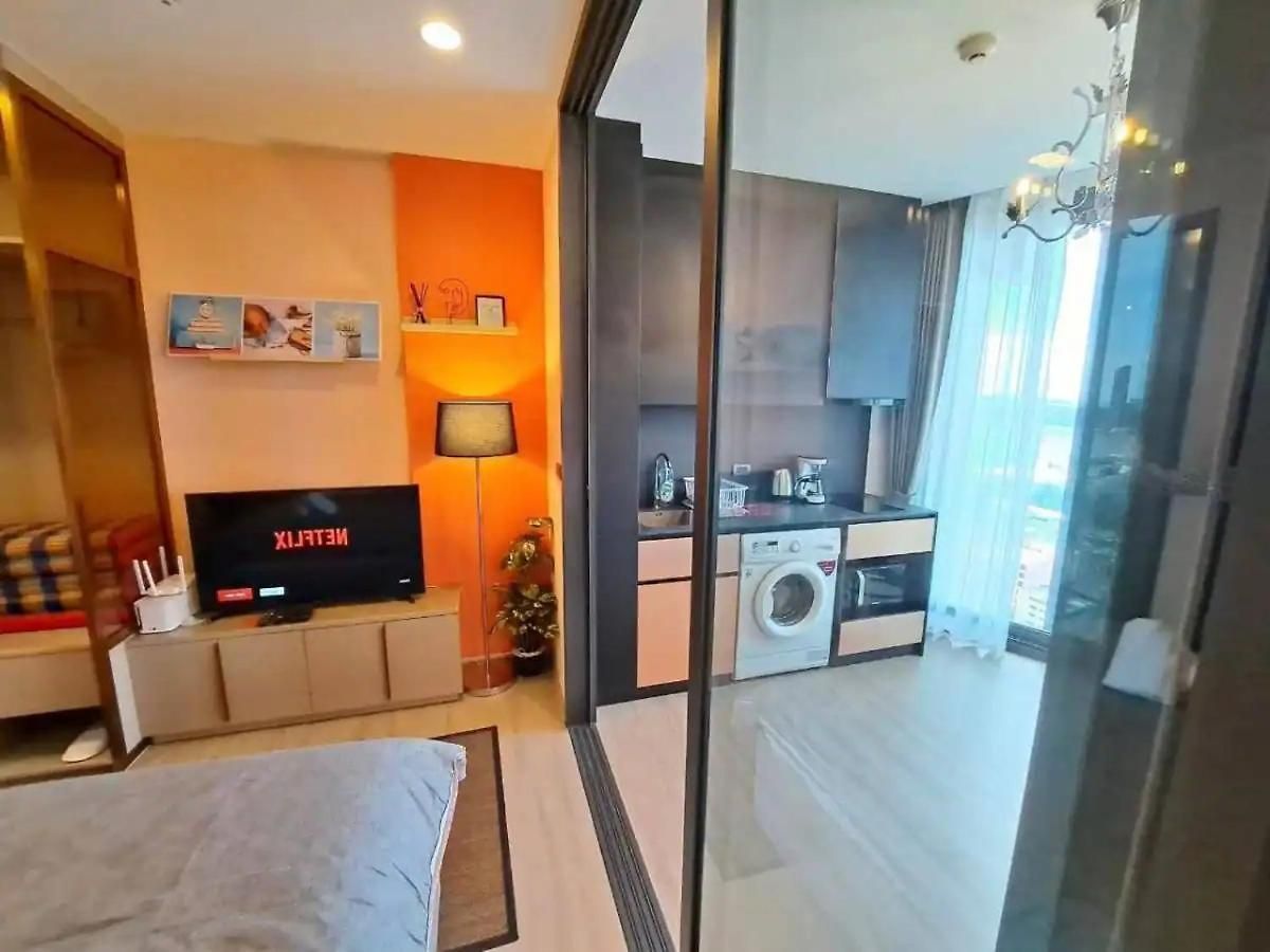 Downtown Chic High Floor& Seaview #en58028 *