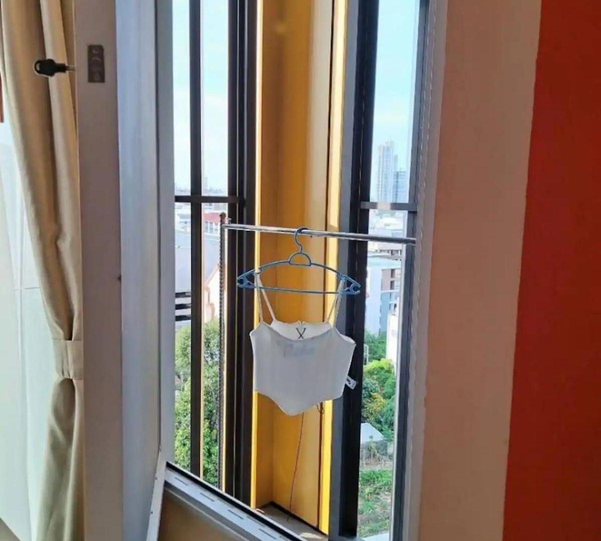 Downtown Chic High Floor& Seaview #en58028