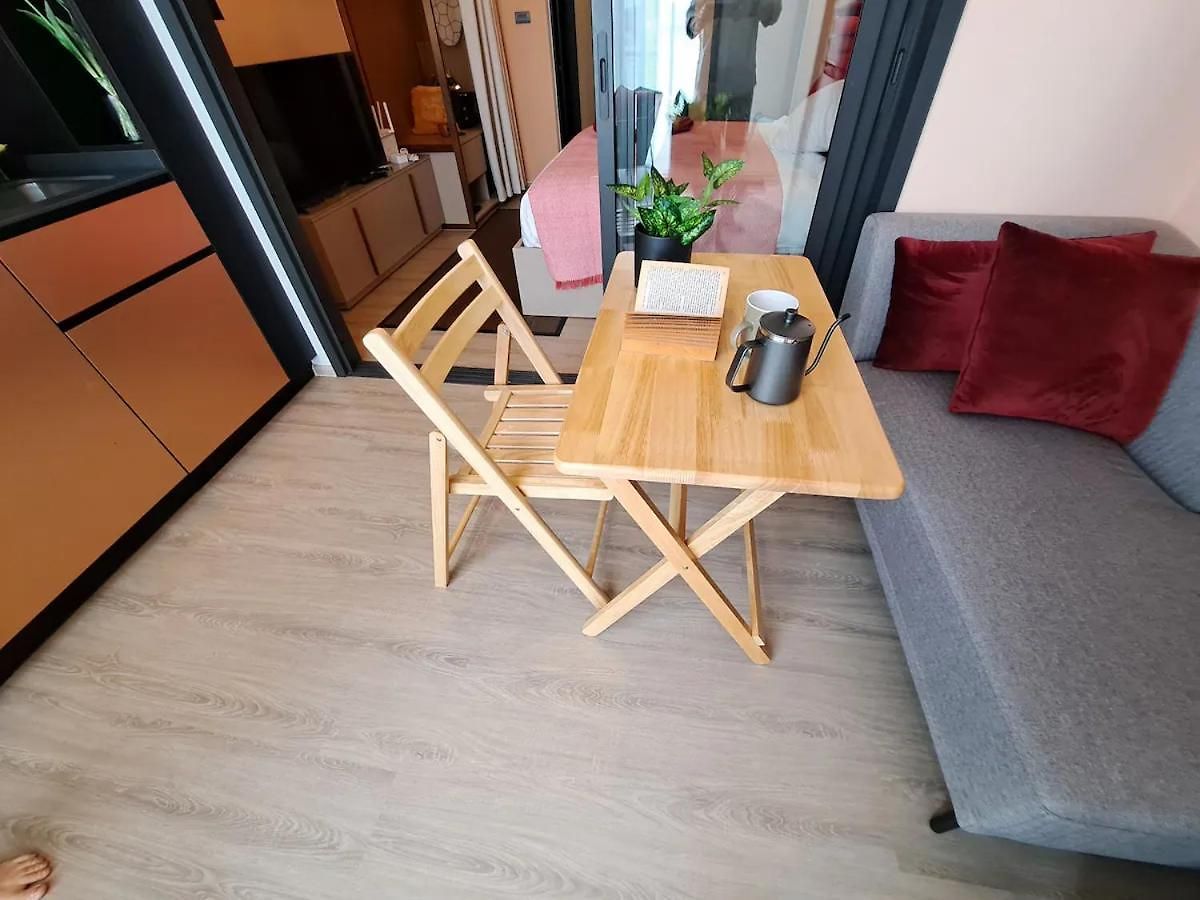Downtown Chic High Floor& Seaview #es47524 Apartment *
