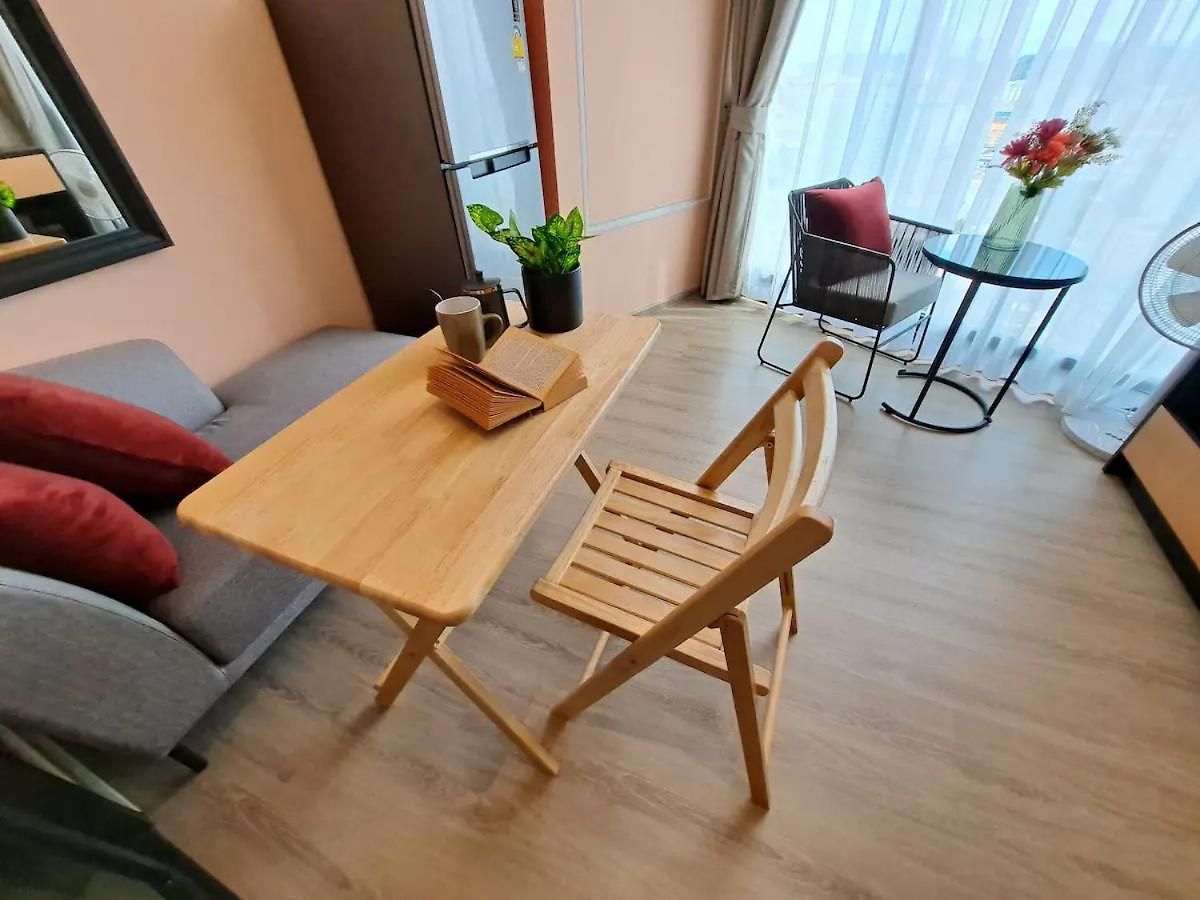 Downtown Chic High Floor& Seaview #es47524 Apartment *