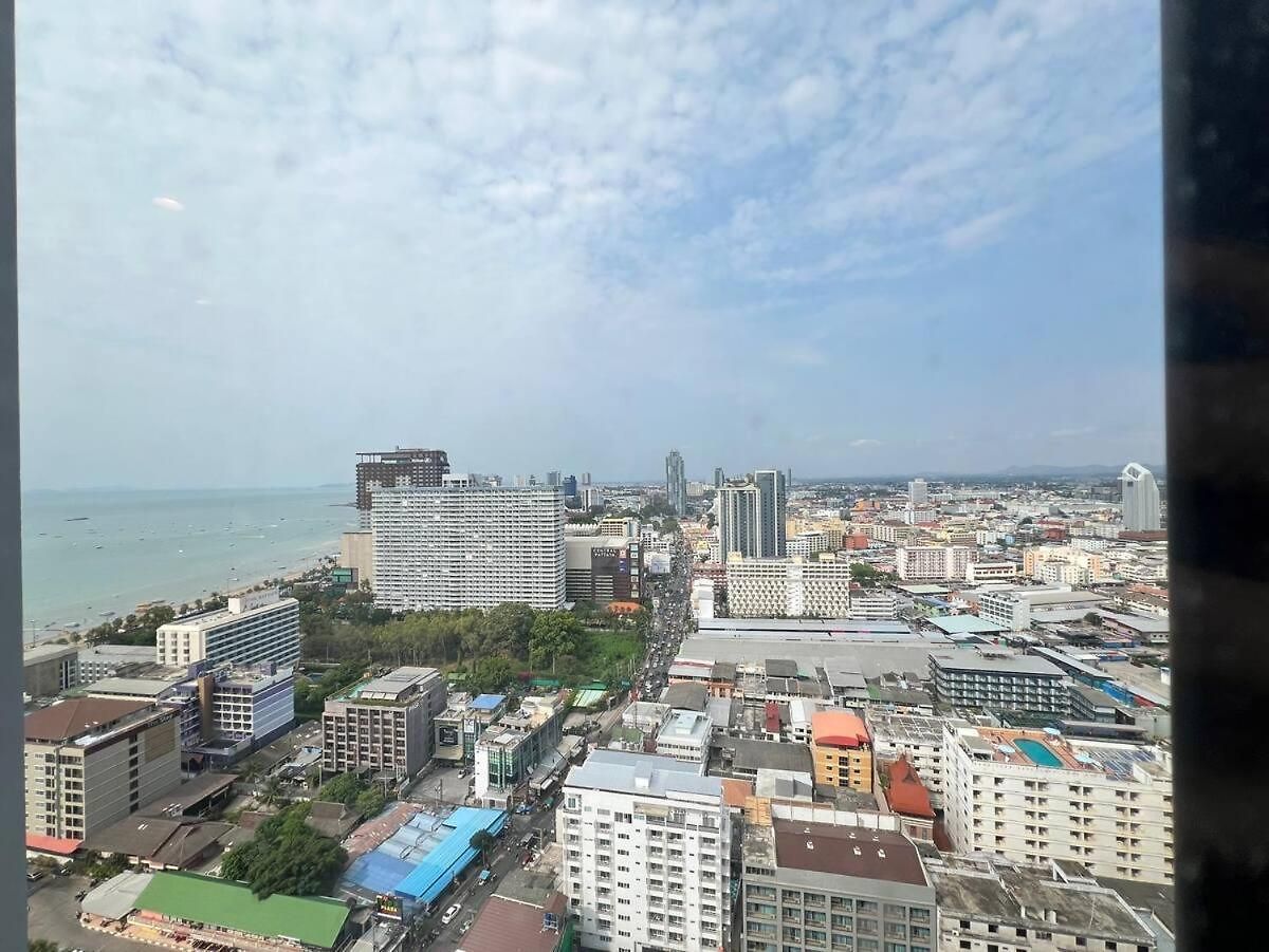 Downtown Chic Seaview #es40021