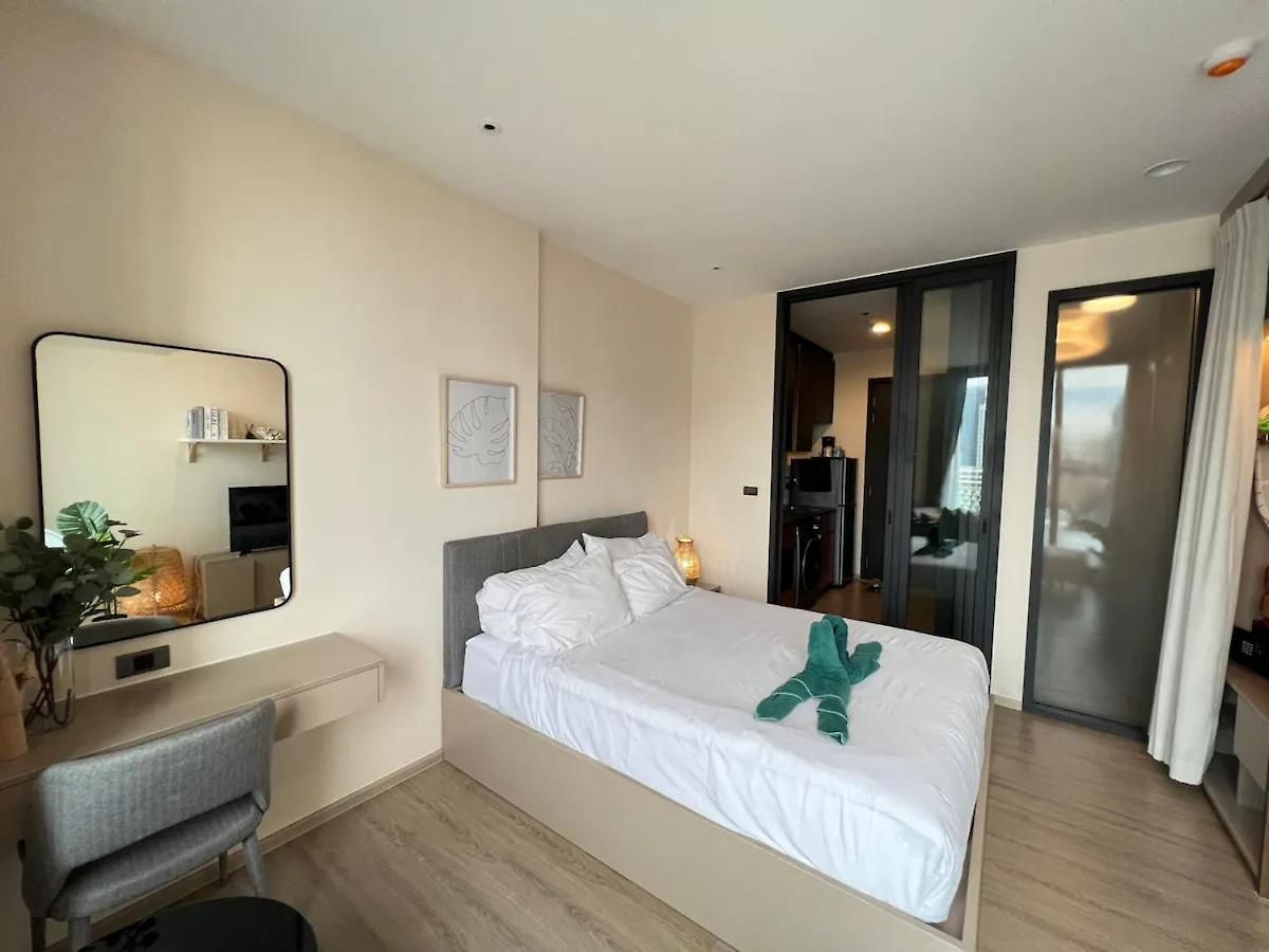 Apartment Downtown Chic Rooftop Pool #en26515 *