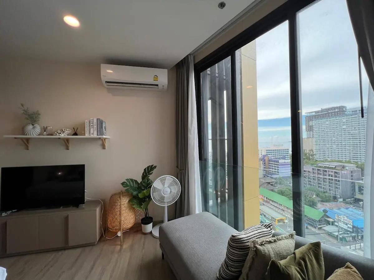 Apartment Downtown Chic Rooftop Pool #en26515 *