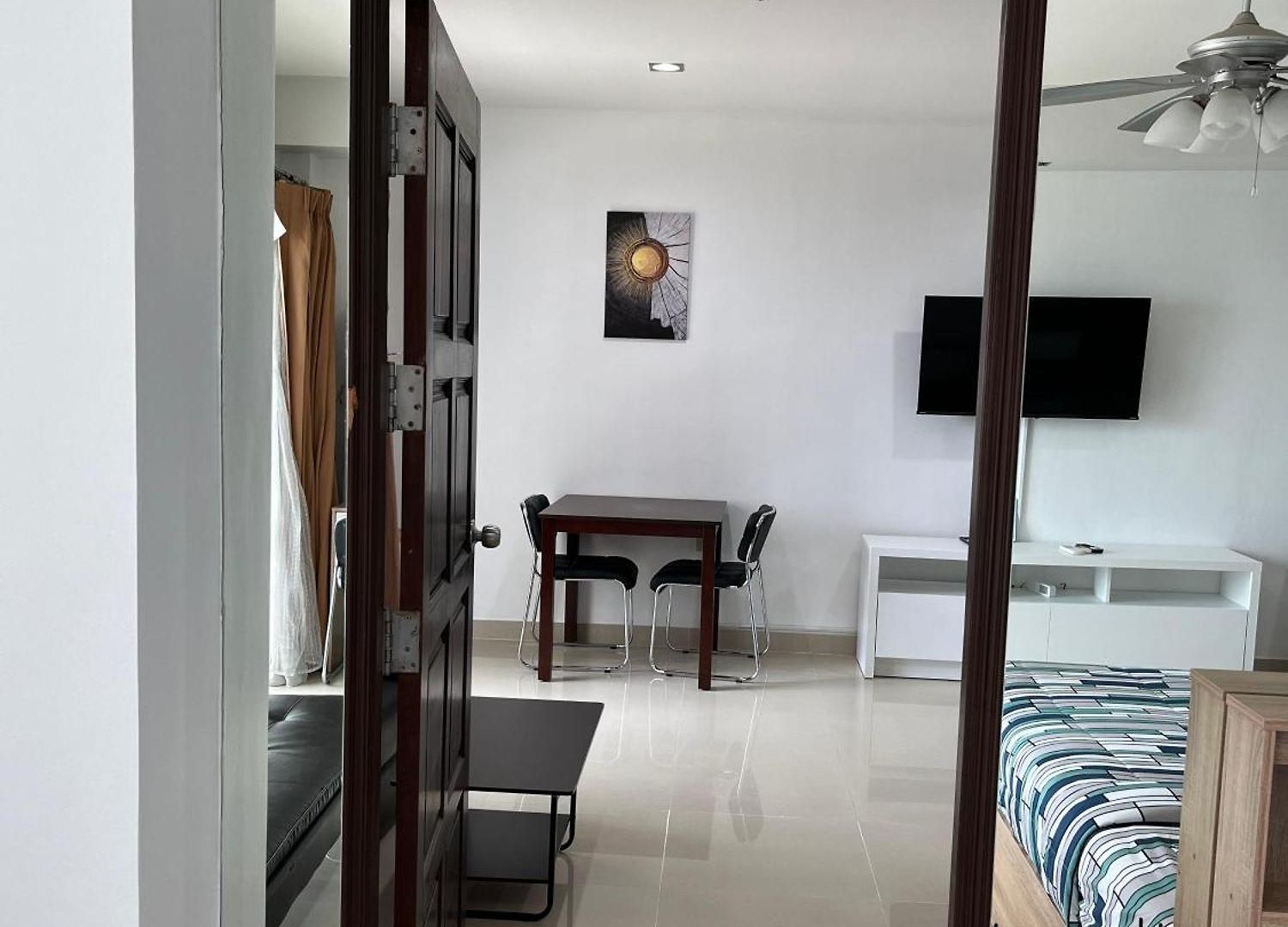 Apartment Express View Talay 6