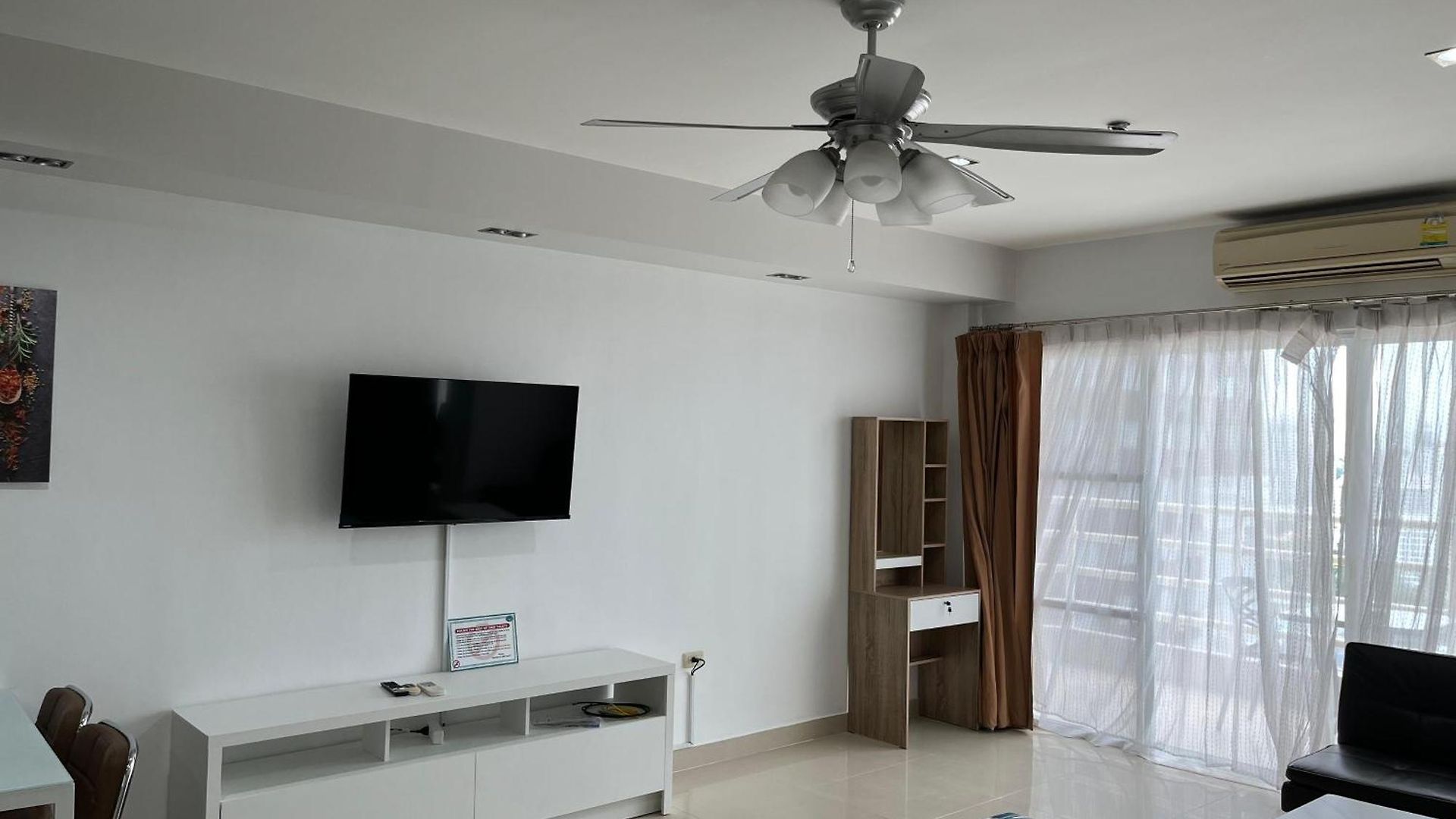 Express View Talay 6 Apartment *