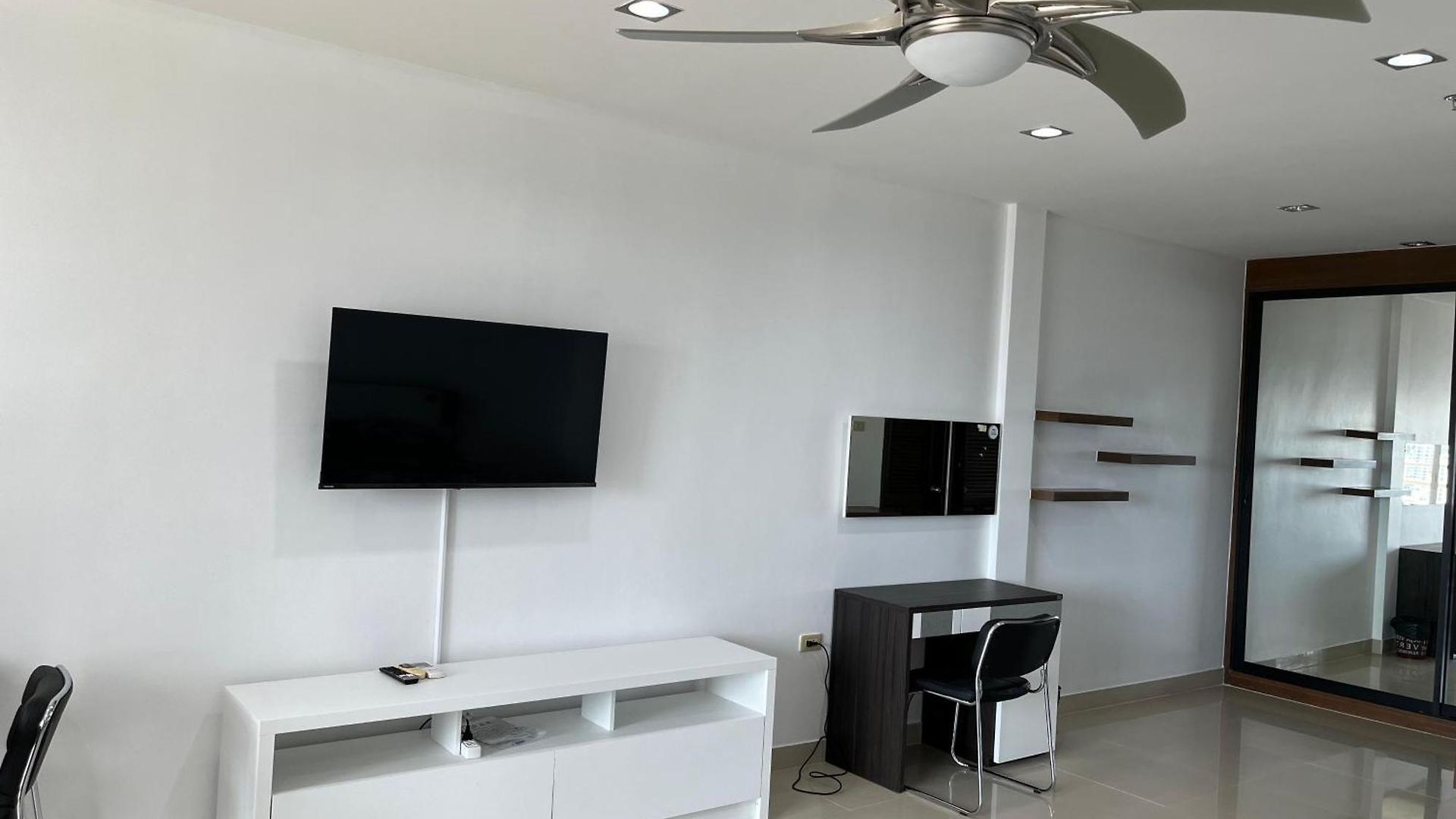 Apartment Express View Talay 6 *