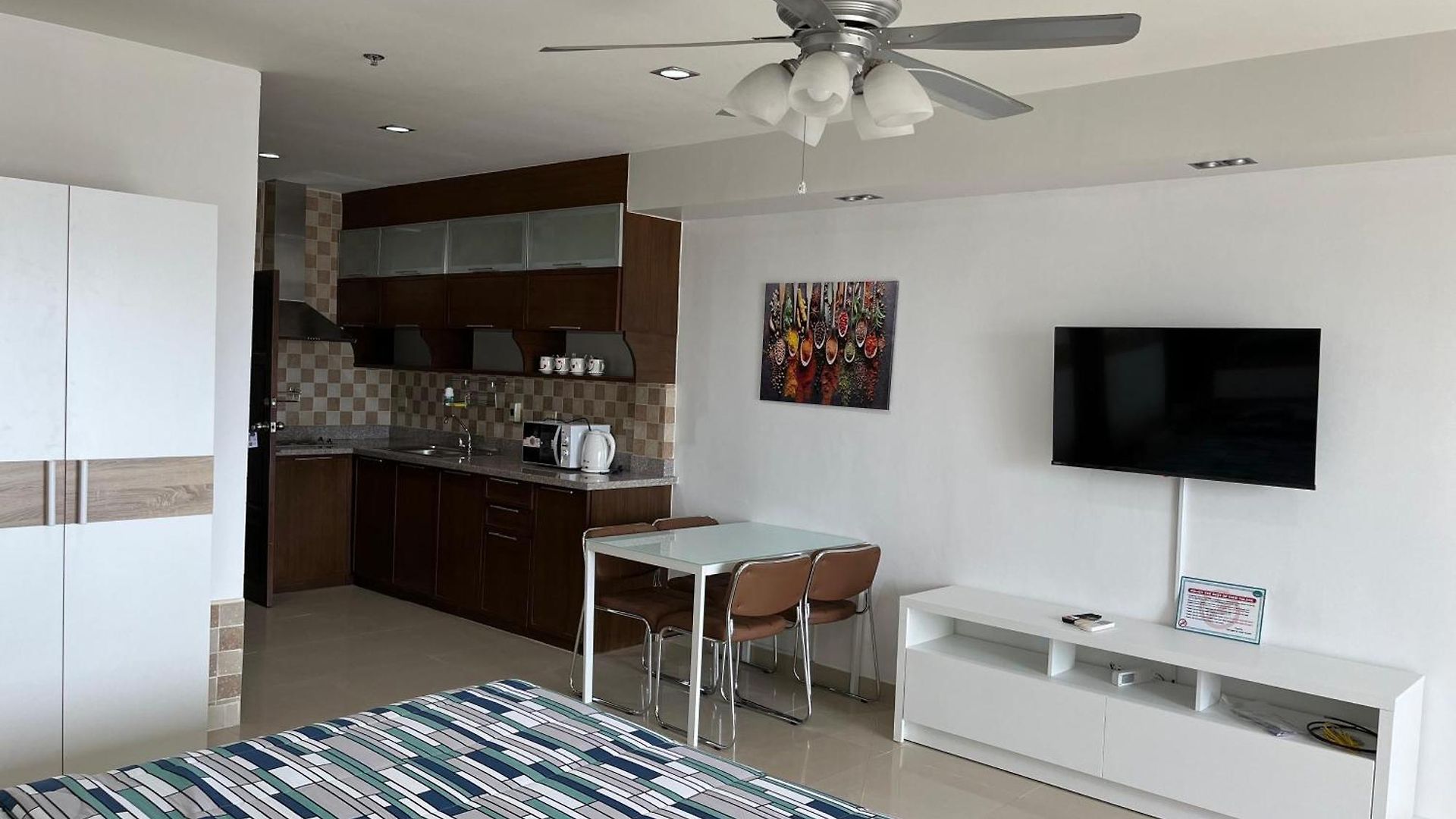 Express View Talay 6 Pattaya