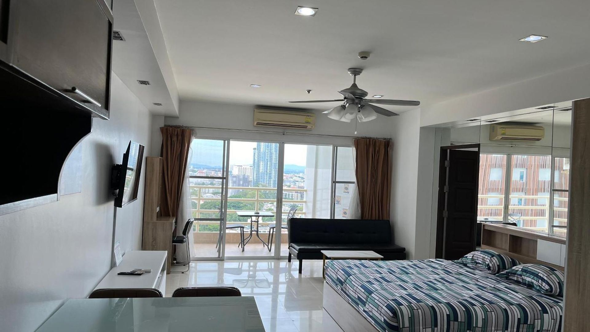 Express View Talay 6 Apartment
