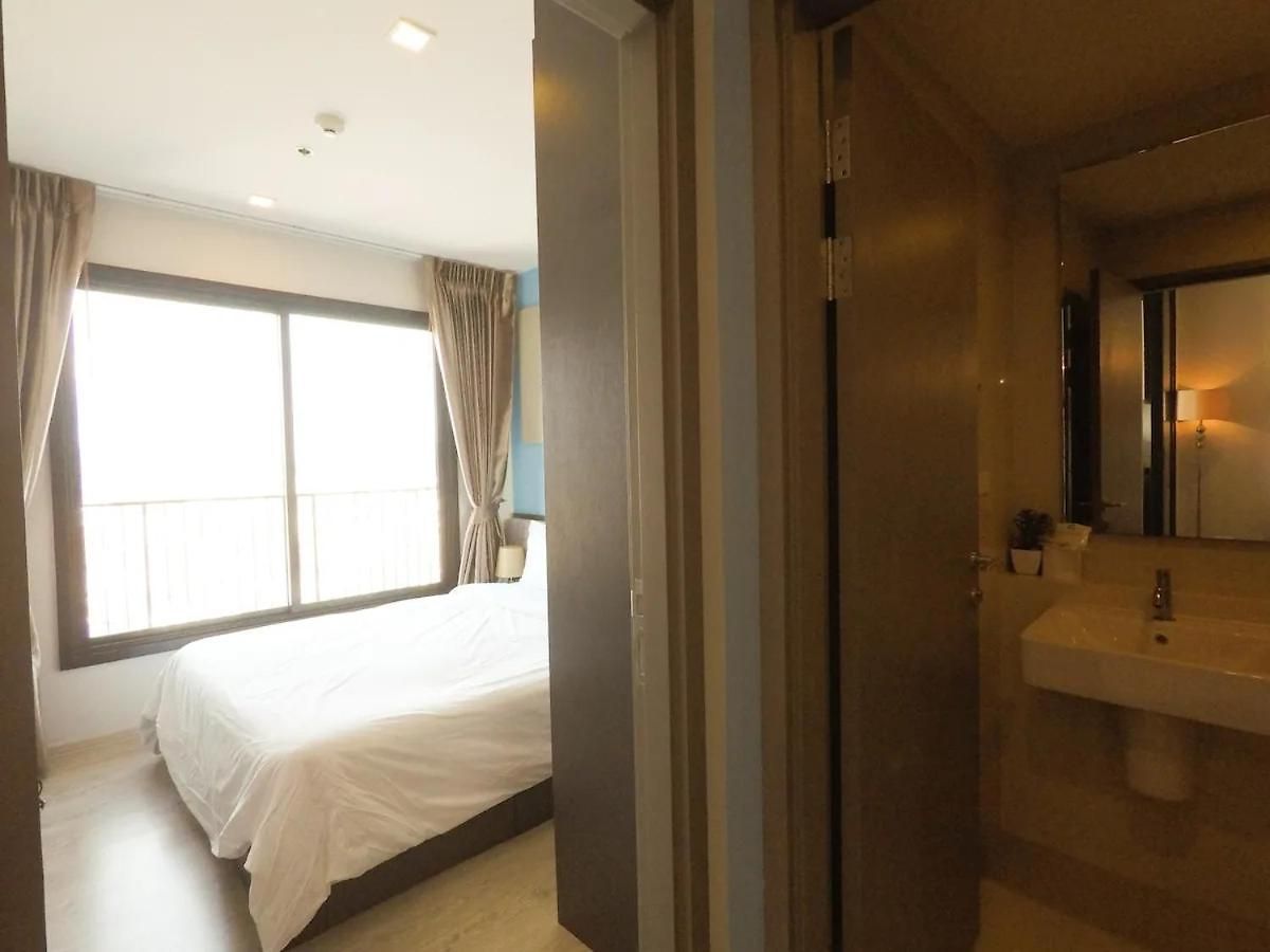 อพาร์ทเม้น Downtown Ocean View Lux Big Balcony #tb10552 Pattaya