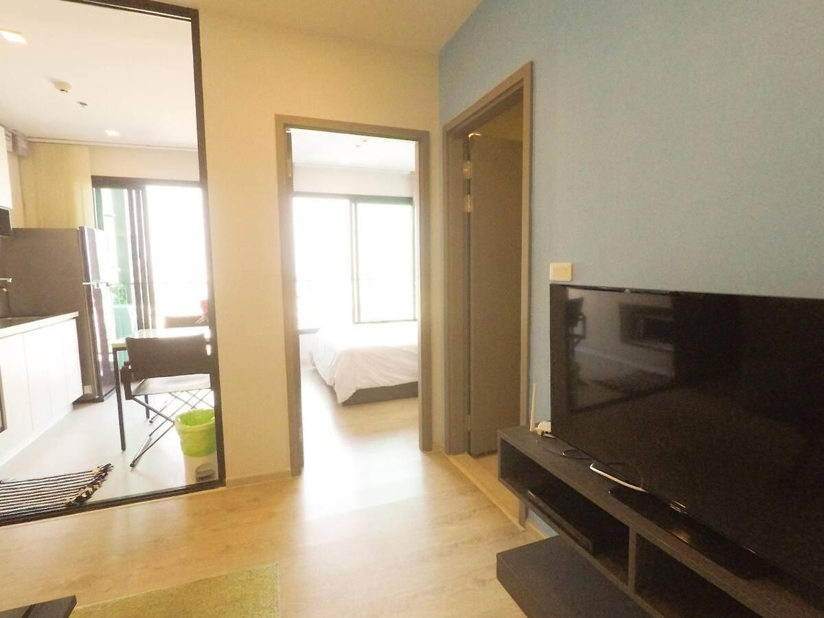 อพาร์ทเม้น Downtown Ocean View Lux Big Balcony #tb10552
