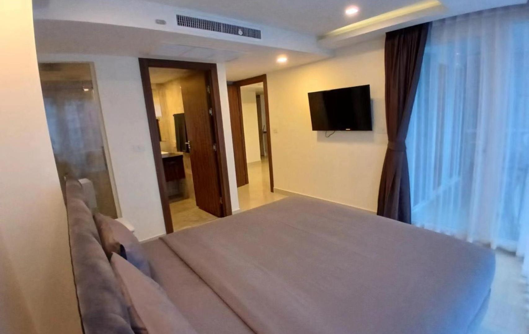 Grand Avenue By Bormon Pattaya