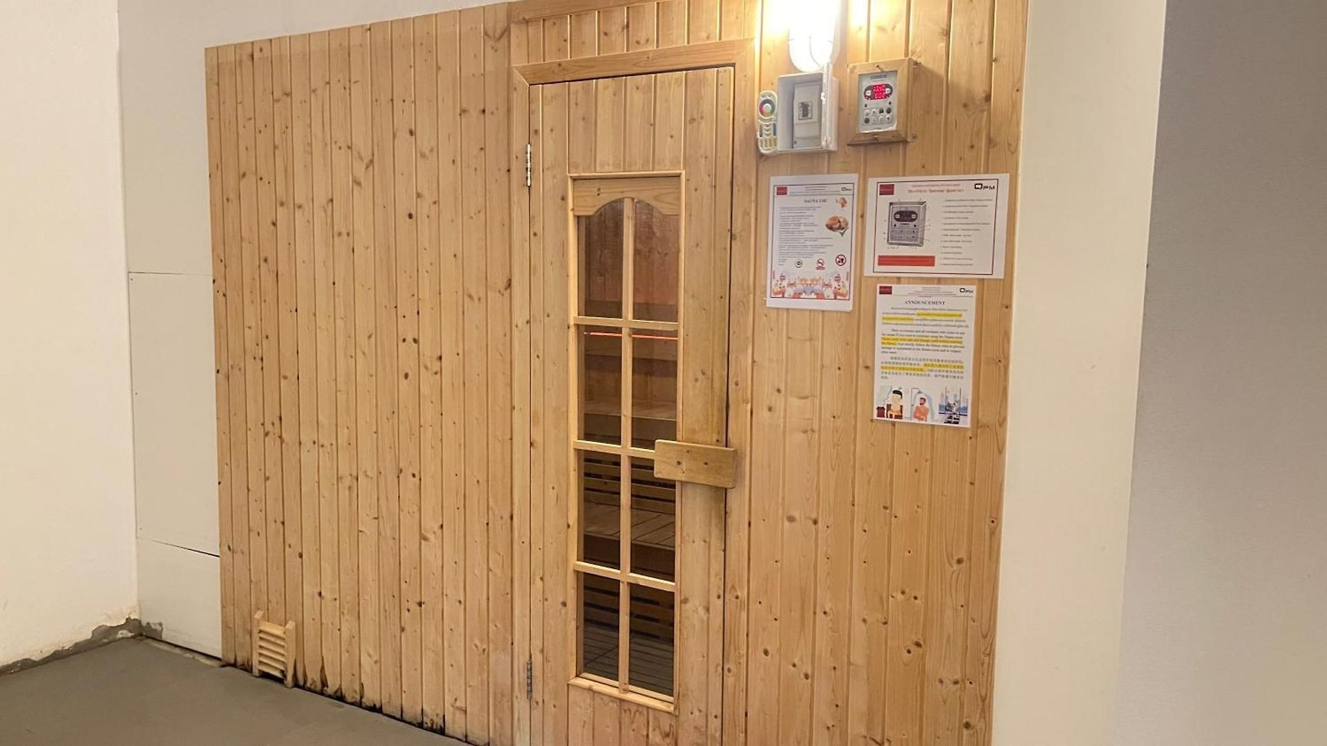 Apartment Arcadia Beach Condominium *