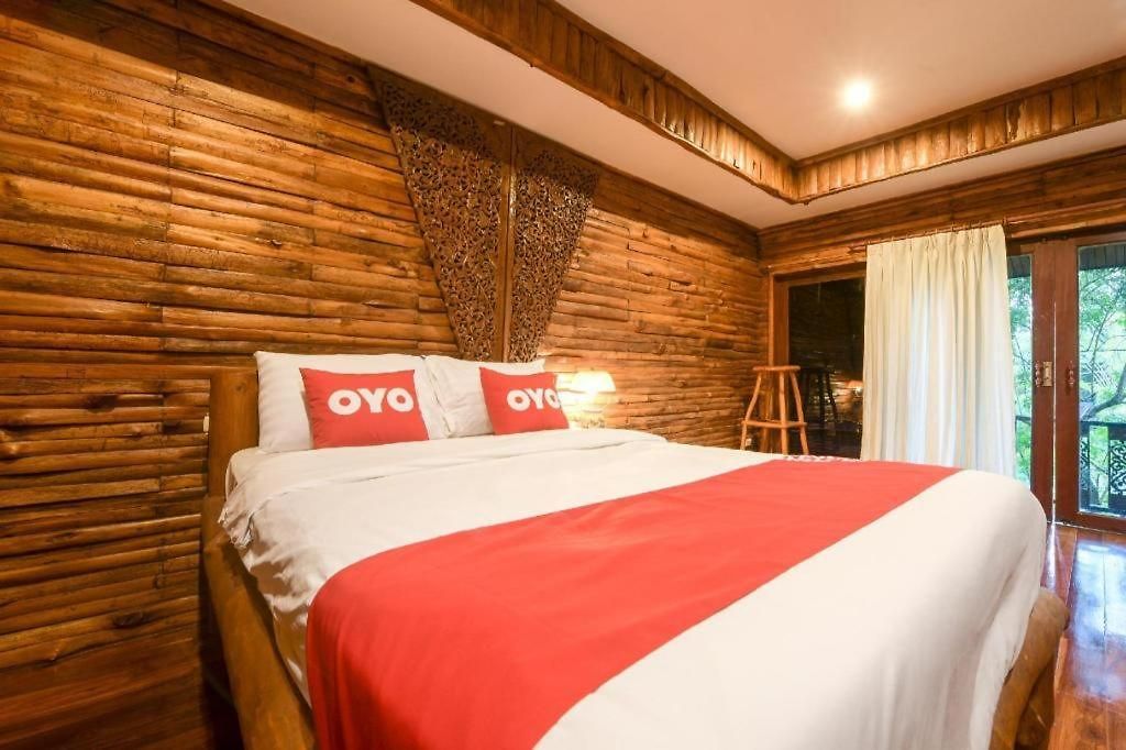 โรงแรม Oyo 324 Deedan Pattaya