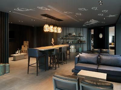 Cross Pratamnak โรงแรม Pattaya