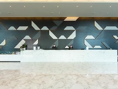 Tsix5 Hotel Pattaya