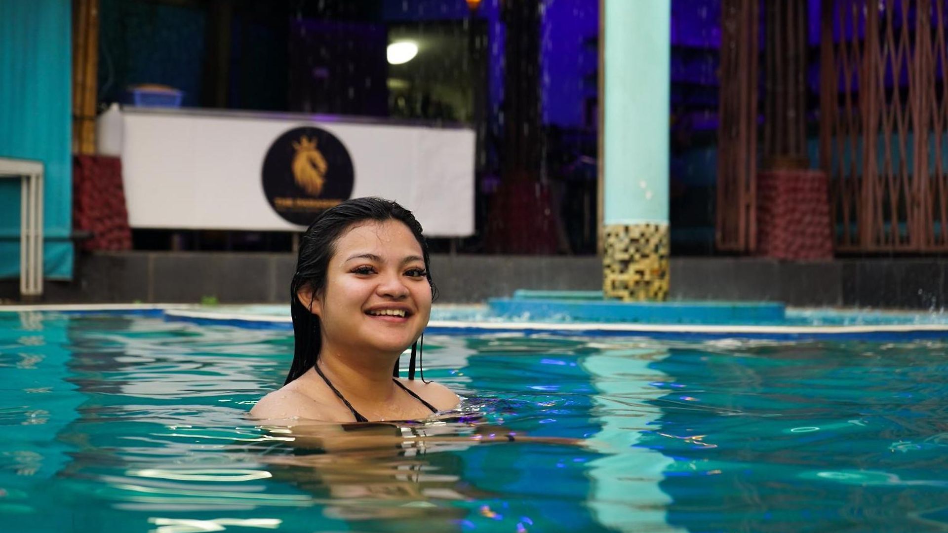 Marine Paradise Encore Pattaya
