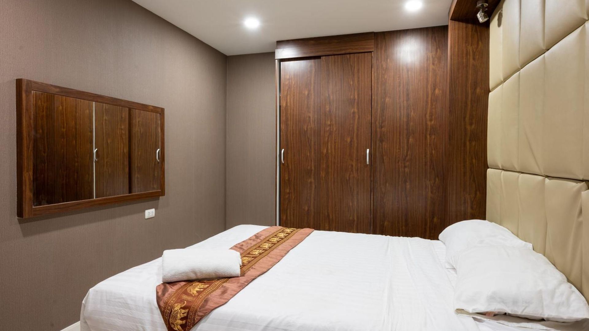 Apartment New Nordic Marcus 3 By Apartwell *