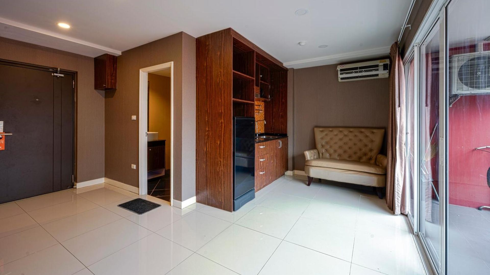New Nordic Marcus 3 By Apartwell * Pattaya