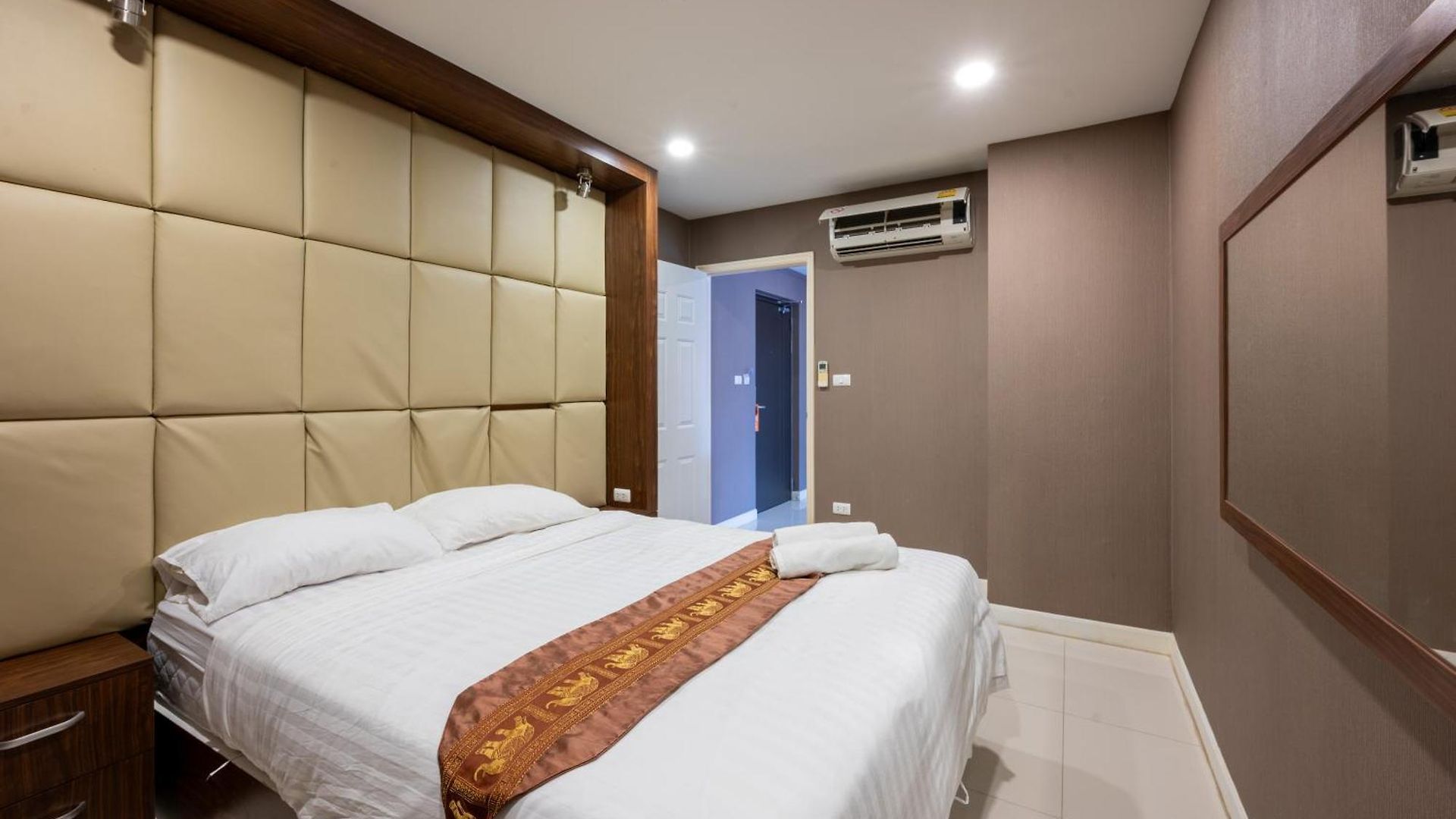 Apartment New Nordic Marcus 3 By Apartwell
