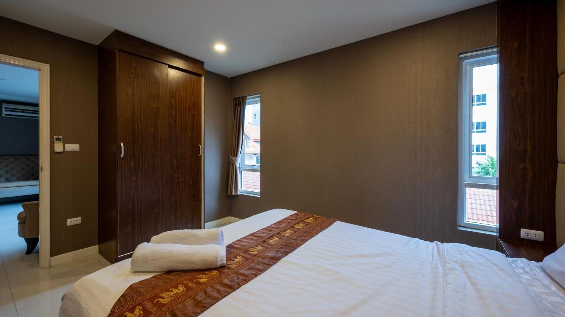 Apartment New Nordic Marcus 3 By Apartwell *