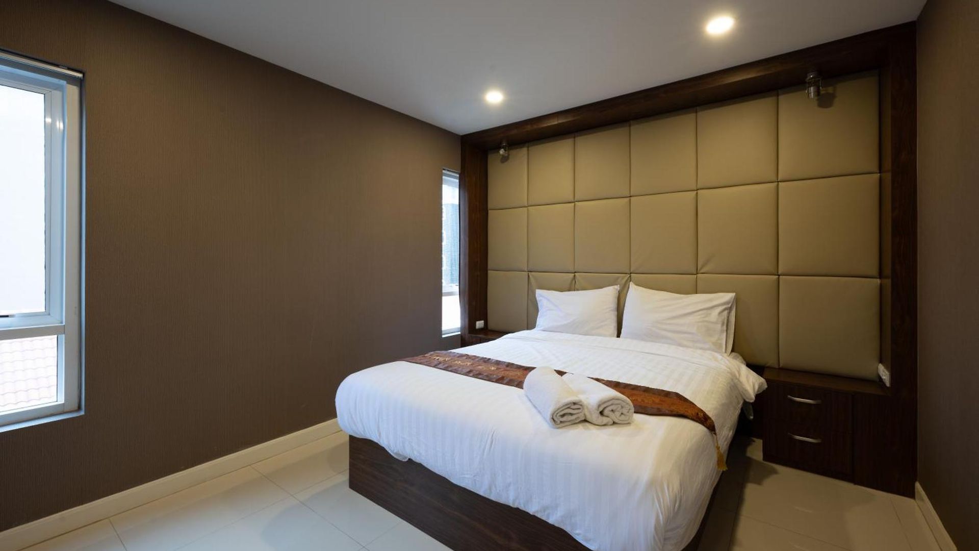 New Nordic Marcus 3 By Apartwell Pattaya