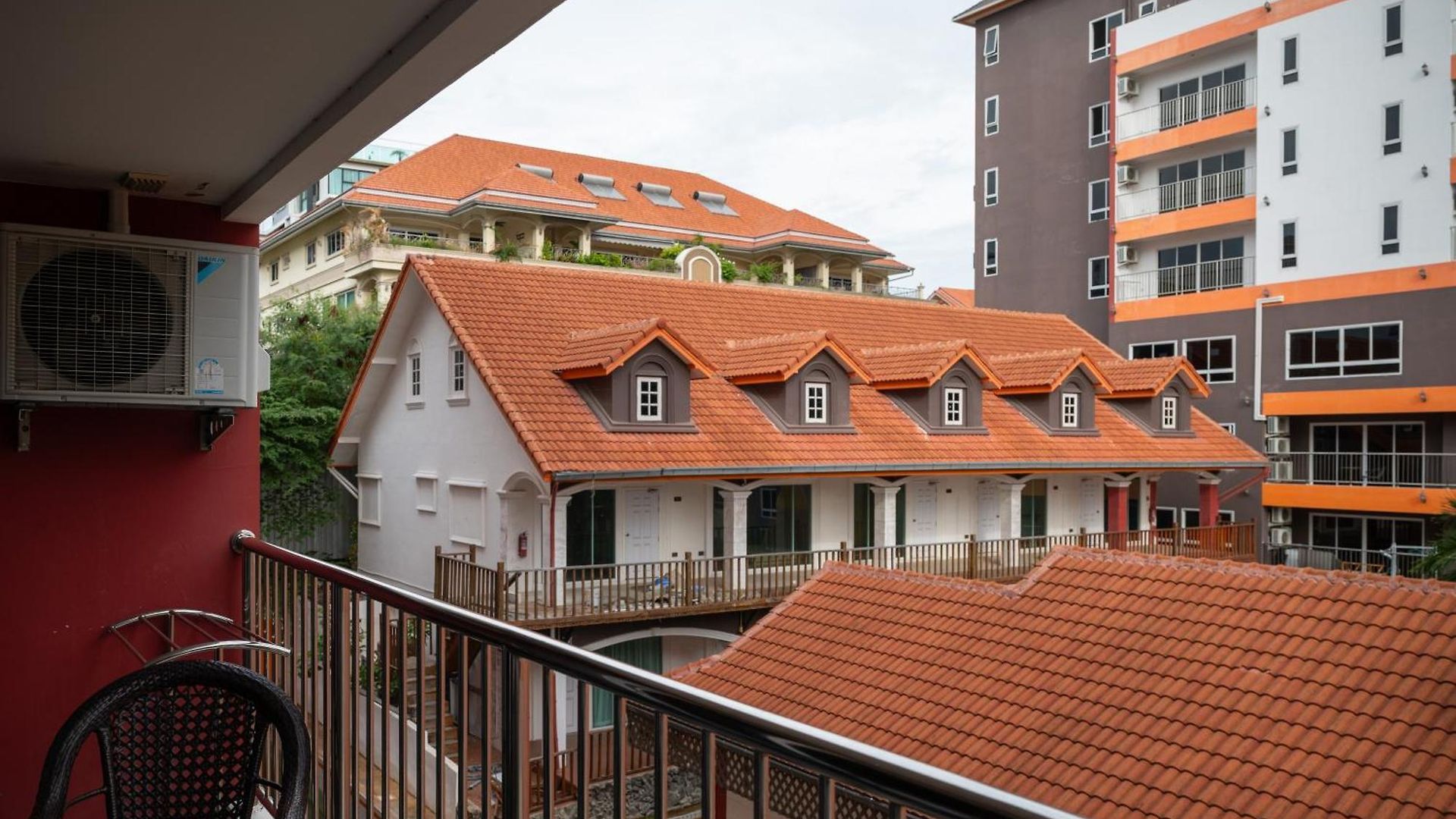 New Nordic Marcus 3 By Apartwell Apartment