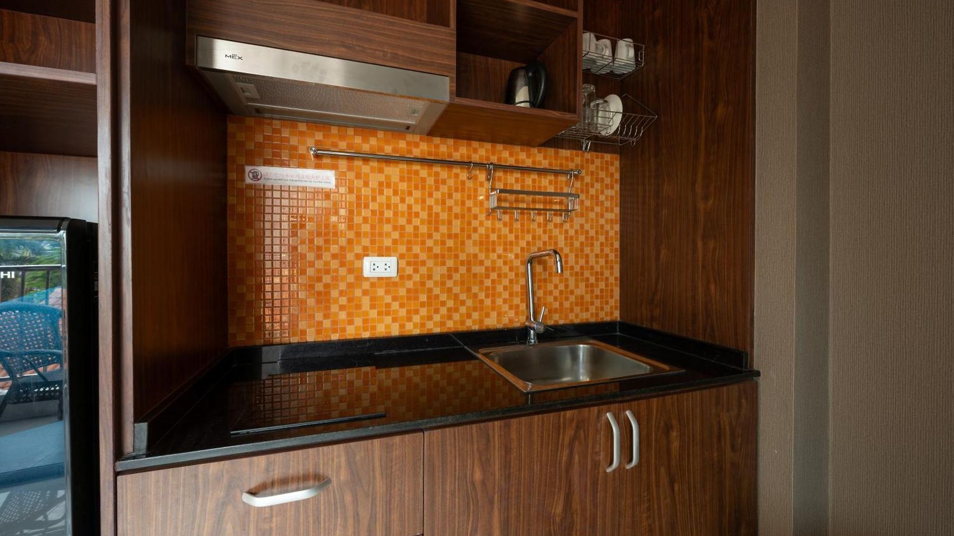 Apartment New Nordic Marcus 3 By Apartwell Pattaya