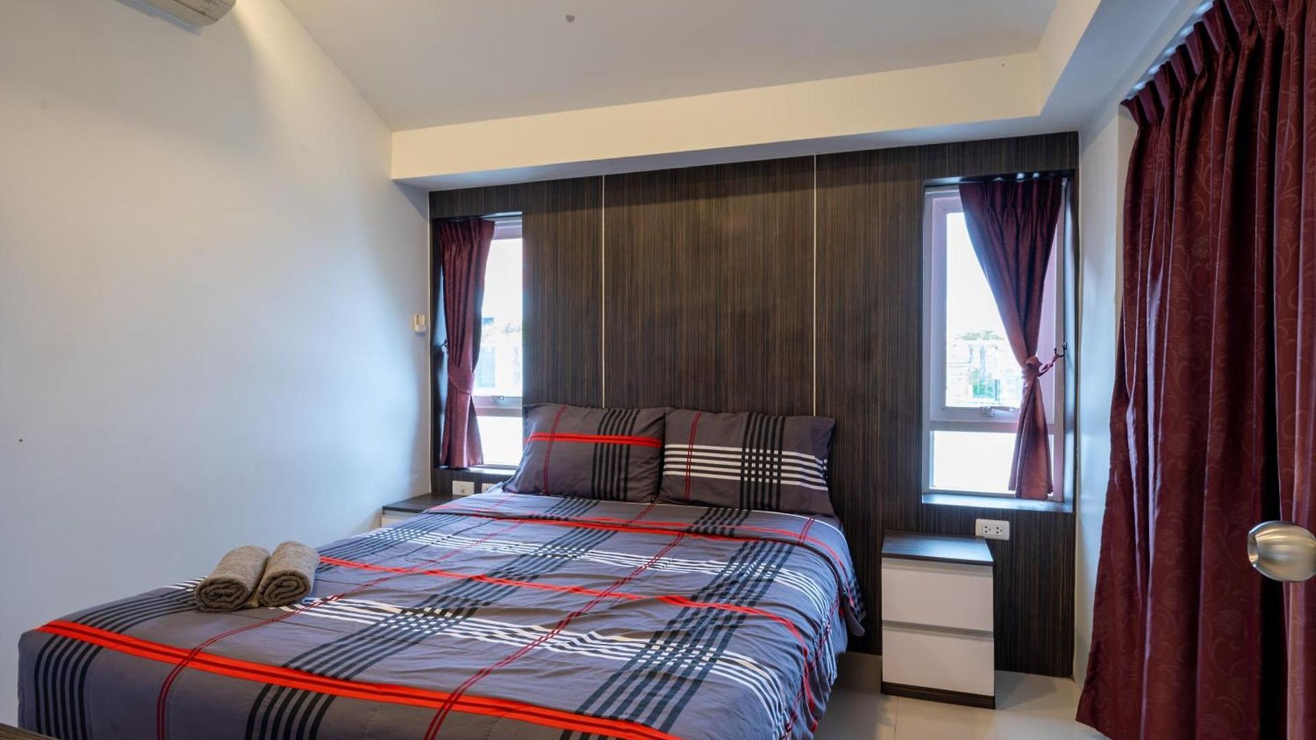 New Nordic 5 By Apartwell อพาร์ทเม้น Pattaya
