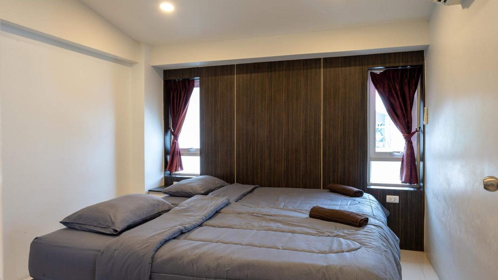 New Nordic 5 By Apartwell Pattaya