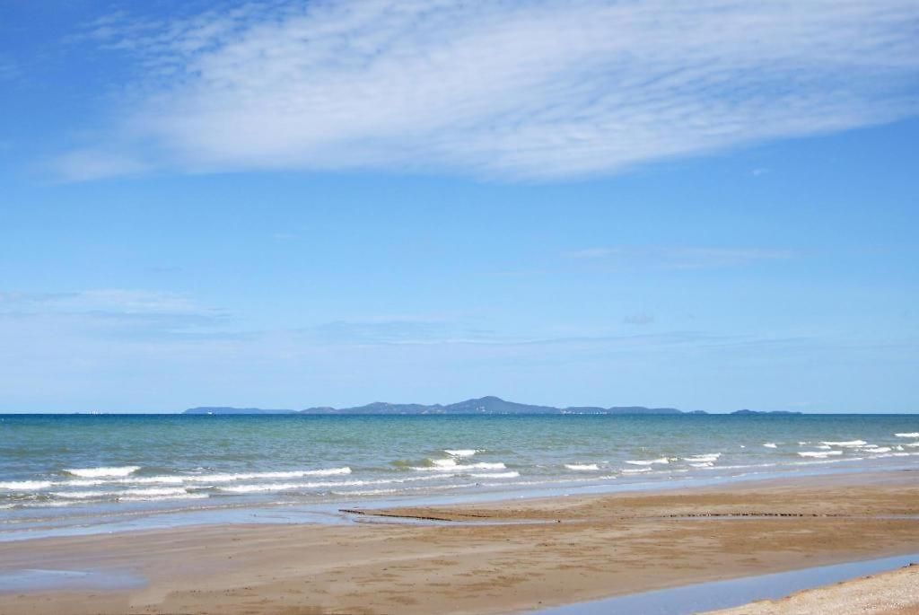 By Dee @jomtien โรงแรม